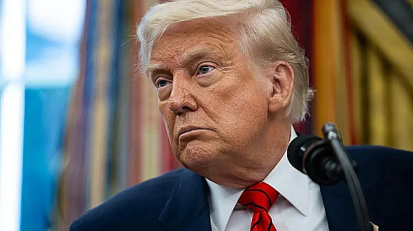 Тръмп в Truth Social: Иран току-що ни информира, че е в състояние на колапс