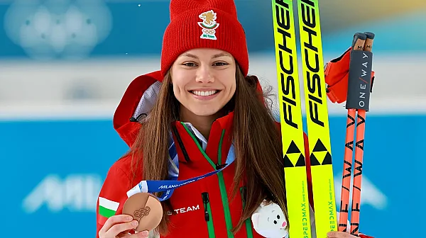 Българският триумф в Италия: Най-силните Зимни игри от две десетилетия