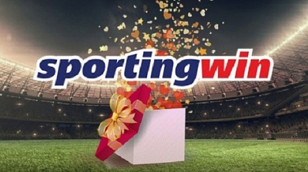 Как да активираме Sportingwin bonus със завишени коефициенти?