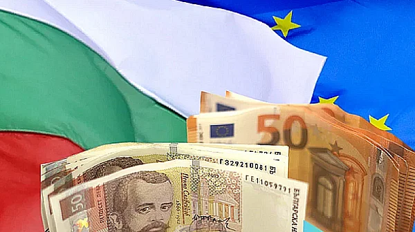 Съдът на ЕС отхвърли иска на Възраждане за връщане на лева