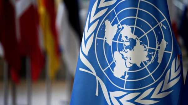 ООН: Надвисва призракът на ”мултиплициращия се глад”