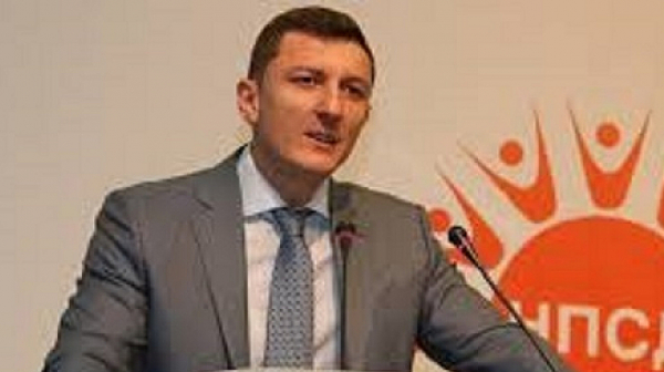 Орхан Исмаилов: Ако не беше ДПС, ГЕРБ нямаше да бъде на власт