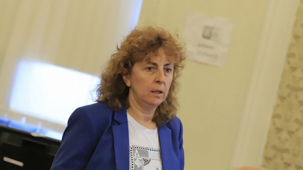 „Кого лъжете, бе? Мишоци…“: Депутат от ИТН с тежки обвинения към коалиционните партньори
