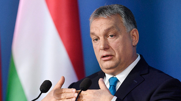 Медии: Орбан поиска доказателства от Зеленски, че клането в Буча не е инсценирано