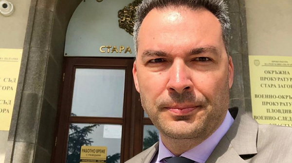 Адв. Емил Георгиев: ”Къщите за гости” са лакмус за новия главен прокурор