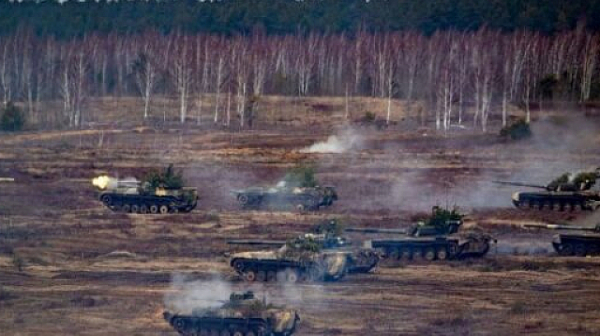 Генщабът на Украйна: Загинали са 11 000 руски войници, унищожени 290 танка, 46 самолета