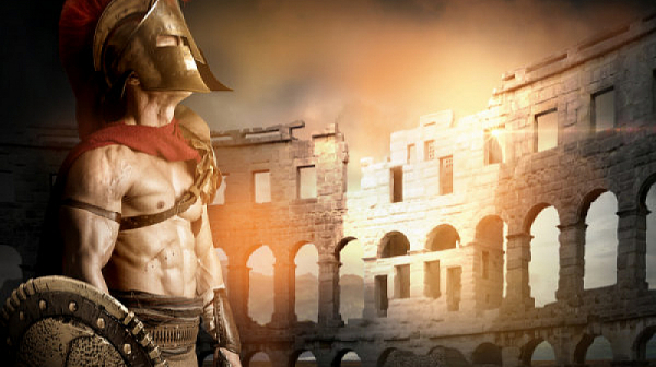 Грандиозно: Започва преобразяване на Колизеума в Рим
