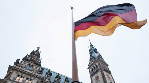 Германия обяви готовността си да споделя газ със съседни страни