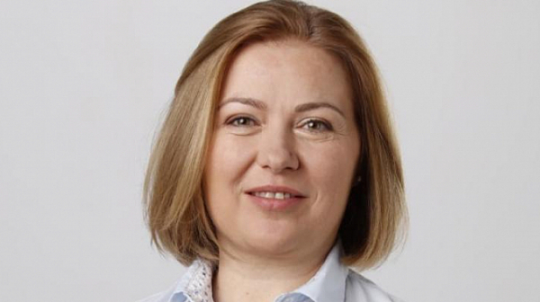 Надежда Йорданова ще настоява за отчетност на главния прокурор