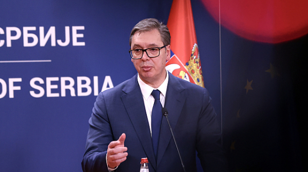 САЩ отказаха лиценз за НИС: Санкциите задействани, Вучич призна безизходица