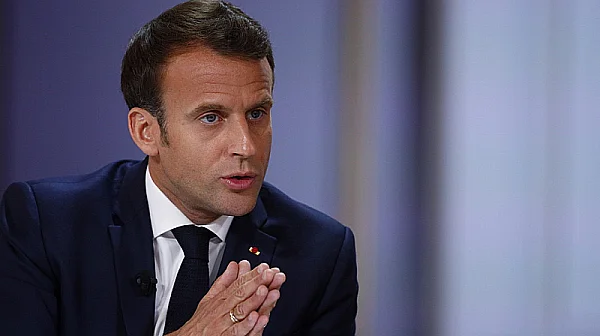 Крехко примирие: Европа настоява за мир и свободен трафик през Ормуз