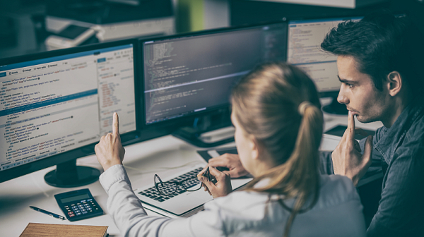 Пътна карта на ЕС: Как ще изглеждат работните места след 2026 г.