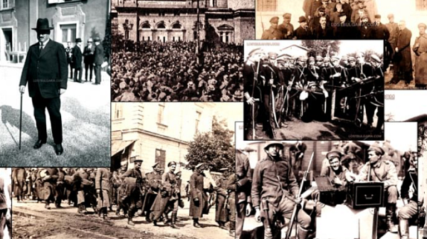Кървавият преврат на  9 юни 1923 – последици и поуки
