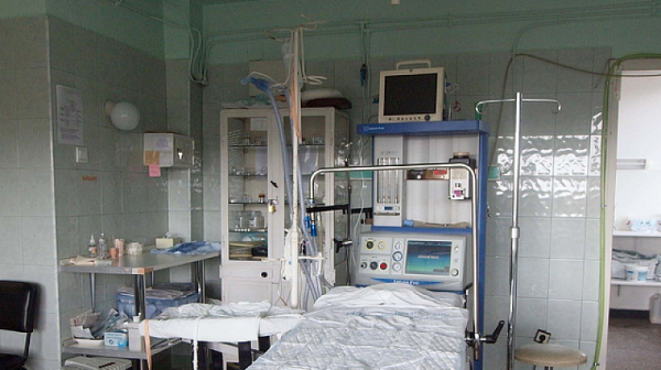 Дончо Барбалов: Най-подготвени са ВМА, Пирогов и Александровска болница за пациенти с коронавирус