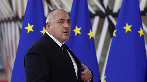 Борисов заминава в Брюксел за срещата с лидерите на ЕС заради Нагорни Карабах и Навални
