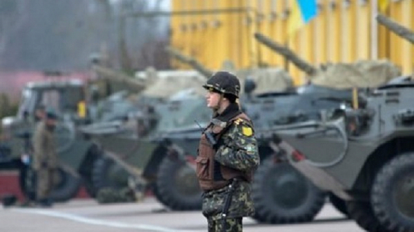 Киев съобщи за над 40 убити военни. Някои твърдят, че има и цивилни жертви