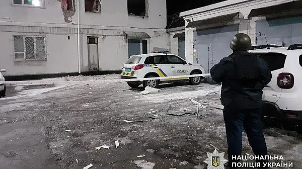 Заради бавния напредък на фронта Русия засилва терора и саботажа в Украйна