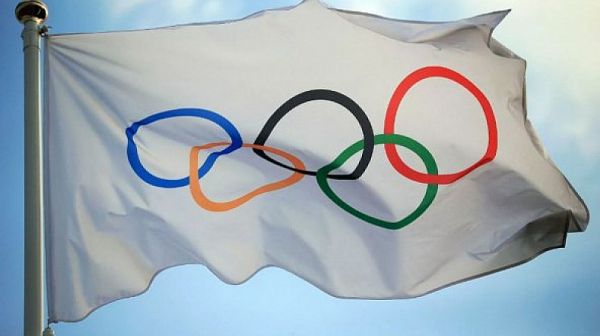 Лондон натиска МОК заради руснаците на Олимпиадата, Весела Лечева мълчи