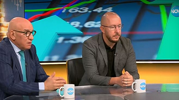 Михаил Кръстев: Използваме под 10% от еврофондовете и губим милиарди