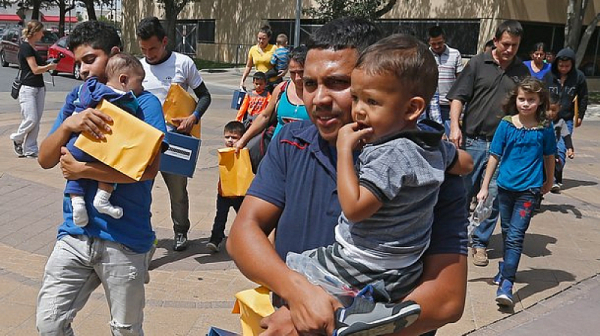 САЩ спряха разглеждането на всички имиграционни документи на хора от 19 страни