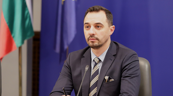 Министър Богданов: Няма индикации, че цените на горивата ще се повишат