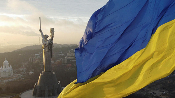Украйна отчете десетки руски атаки за изминалото денонощие в Донецка област