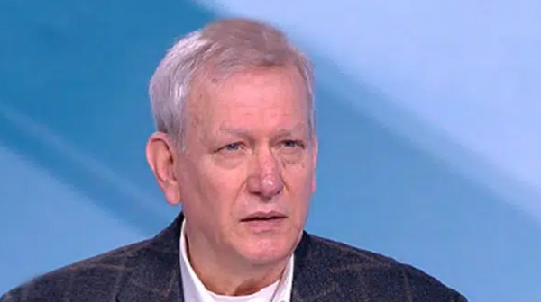 Експертът Христо Казанджиев: Големият печеливш от договора с 