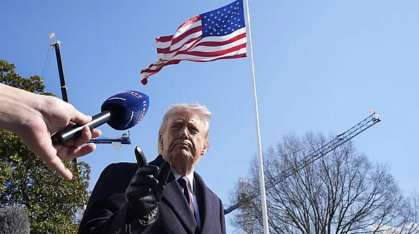 Напрежение между Белия дом и Мадрид: Тръмп щял да спре цялата търговия с Испания