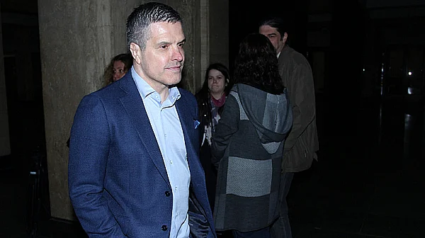 Скандал около Брендо: Отстраниха началника на Софийския затвор