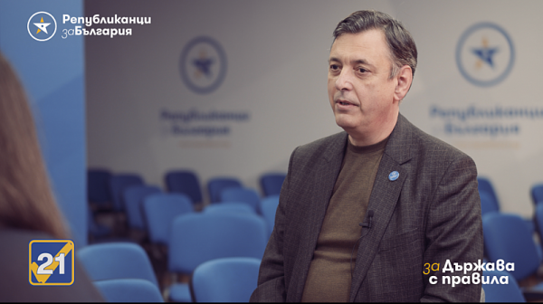 Горан Благоев: Как да говорим за национална памет и достойнство, след като паметниците на една чужда армия са по-внушителни от тези на собствената ни войска