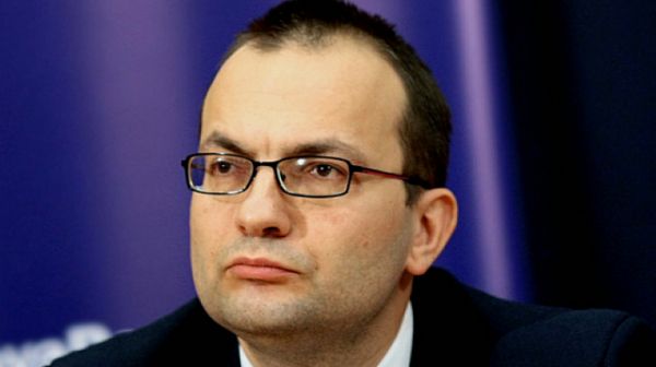 Мартин Димитров: Валутният борд държи инфлацията по-ниска