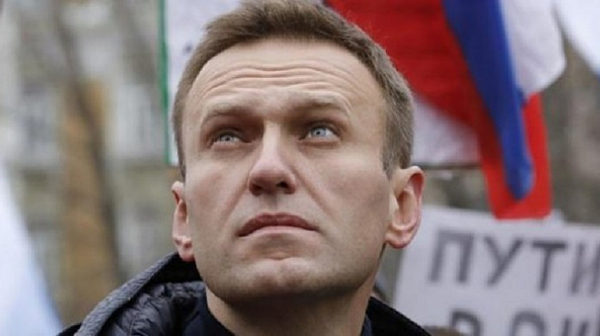 Нови обвинения грозят Навални