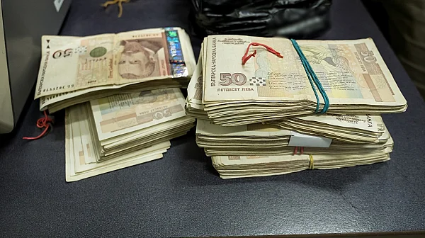 Корупцията като диагноза: България продължава да е сред страните с най-високи нива в ЕС