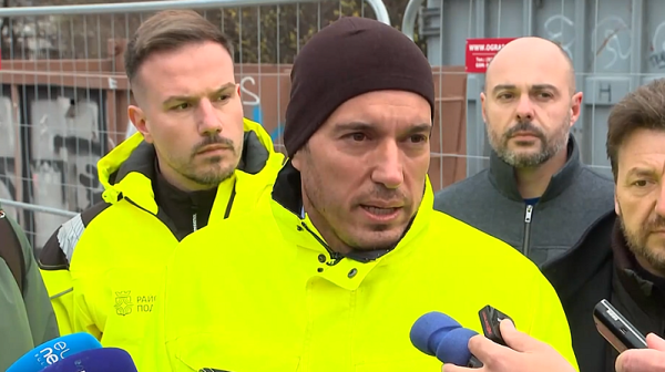 Натрупване на отпадъци в „Слатина“, „Подуяне“ и „Изгрев“, поставят буферни контейнери