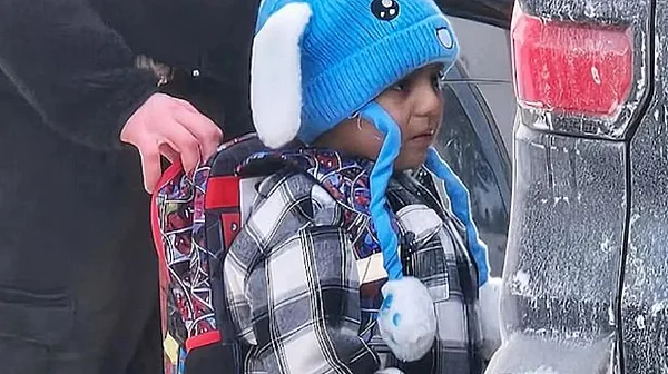 Полицията в Тексас разпръсна мирна демонстрация със сълзотворен газ