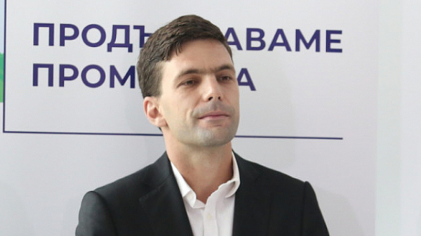 Никола Минчев, ПП: Няма да искаме оставката на Вежди Рашидов. От пет комисии не взехме нито една