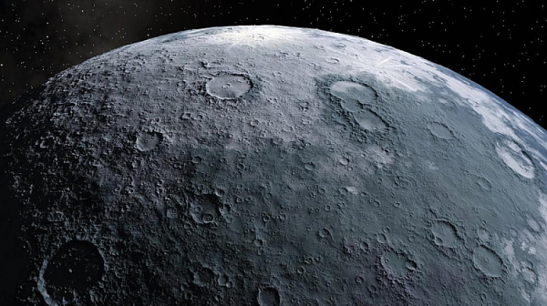 НАСА планираше да взриви водородна бомба на Луната