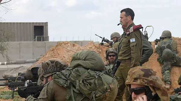 Израел предупреждава Тръмп за готовност да атакува Иран без съюзници