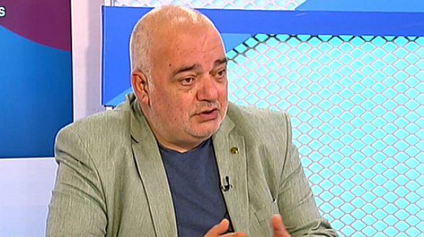 Арман Бабикян: Кризисният щаб за газа изговори много глупости и лъжи