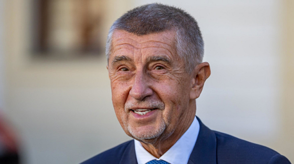 Чешкият премиер: Купих си глобус, за да видя по-добре къде е Гренландия