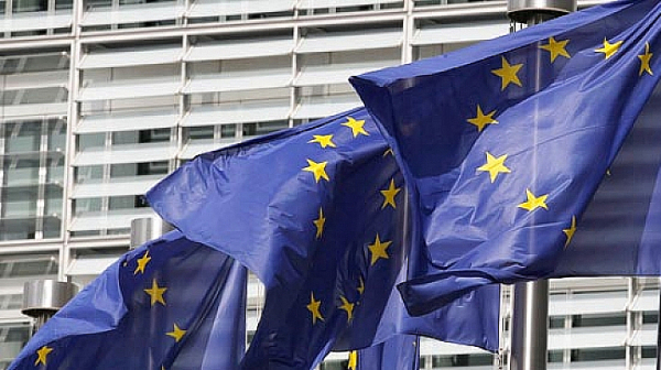 ЕС опипва почвата за използване на конфискувани руски активи