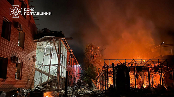 Още вадят телата изпод отломките. Зеленски призова света да спре кървавата касапница