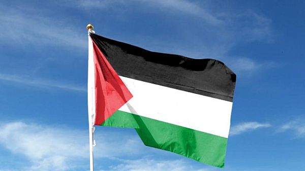 Ирландия, Норвегия и Испания признаха палестинската държава