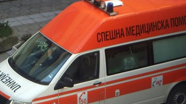 Пиян шофьор погуби 16-годишно момиче на пешеходна пътека в Сливен
