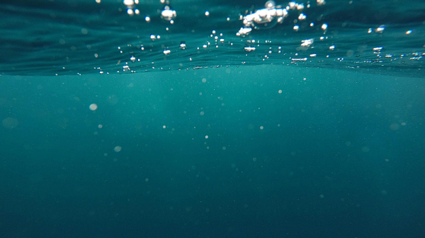 Над 40 000 американски войници са изгубени в морето. Учените търсят невидими следи