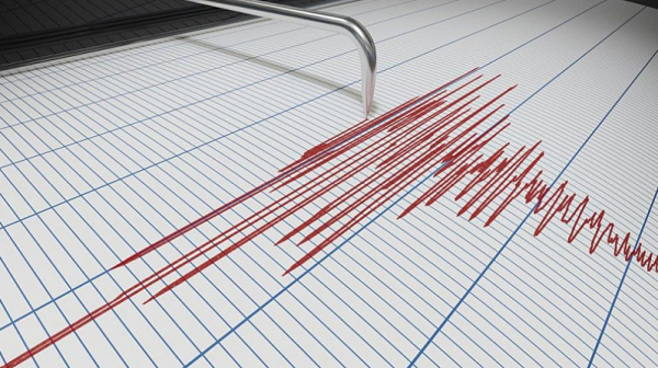 Земетресение с магнитуд 4.4 удари Турция