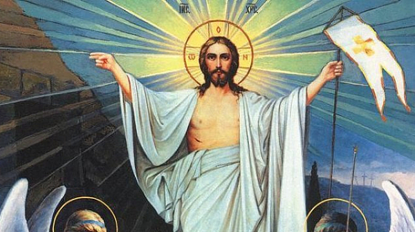 Светла събота - почитаме св. Йоан Кръстител, не се шие и пере