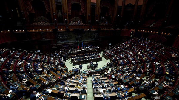 Италия остана без нов президент и след третия тур