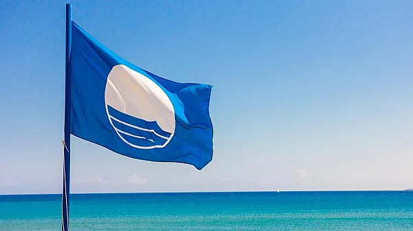 Рекорд: 26 плажа и 6 пристанища със „Син флаг“ у нас през 2026 г.