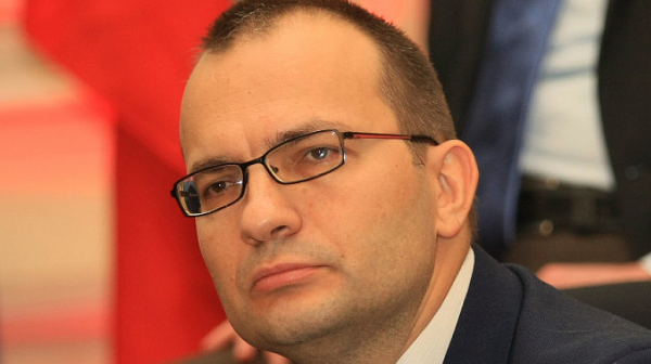 Мартин Димитров оптимистично: Има шансове за създаване на редовно правителство